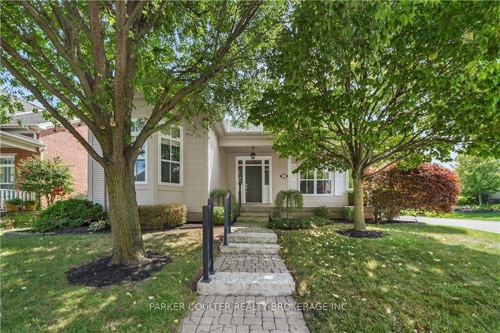 Property Photo: 37 Kirkwood Drive ON L0S 1J0