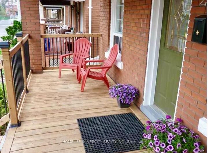 Property Photo: 24 Webber Avenue ON L8N 1W3