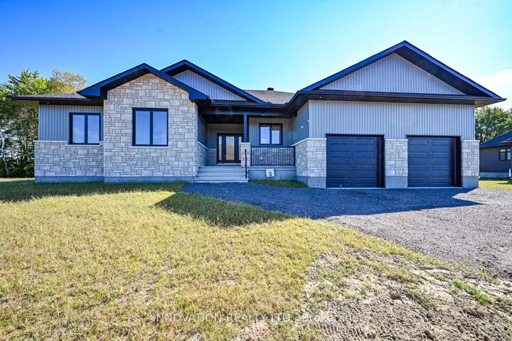 Property Photo: 10460 St John Street ON K0E 1S0