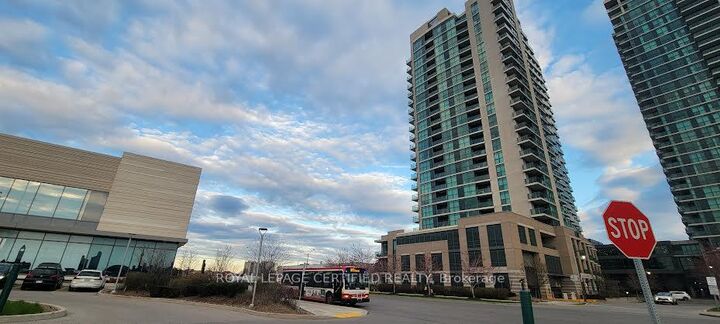 205 Sherway Gardens W 2302 — photo 1