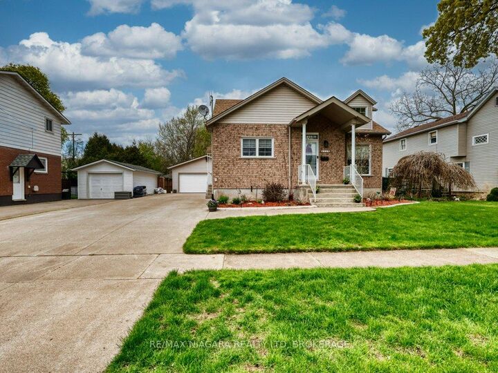 Property Photo:  8110 Lamont Avenue  ON L2G 6V5 