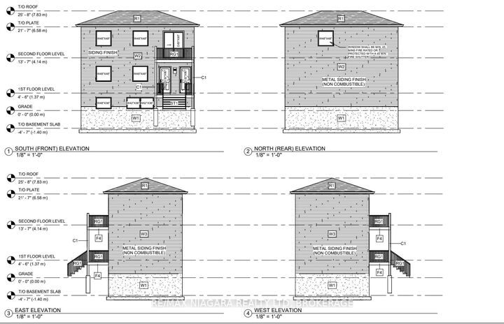 Property Photo: 148 Kinnear Street ON L3K 1A8
