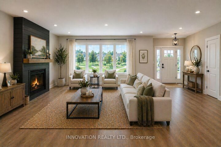 Property Photo: 10466 St John Street ON K0E 1S0