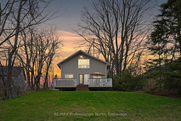 Property Photo: 7254 Highway 35 N/A ON K0M 1K0