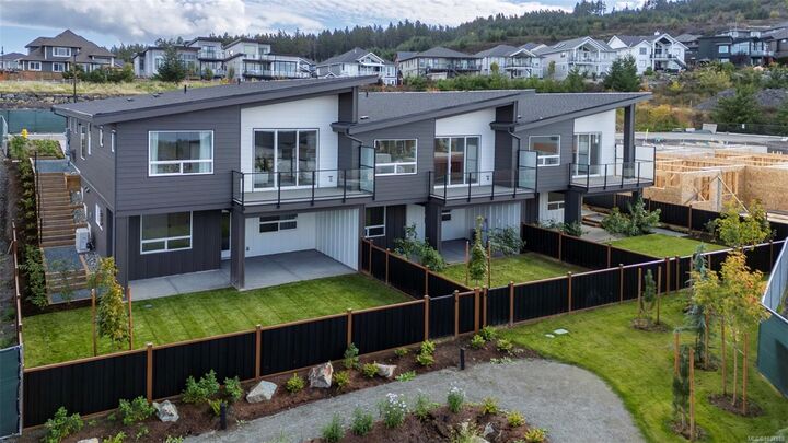 Property Photo:  3116 Woodrush Dr 123  BC V9L 0G1 