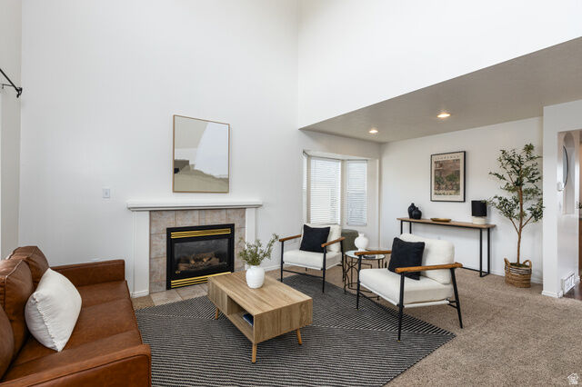 Property Photo:  157 N 750 W  UT 84041 