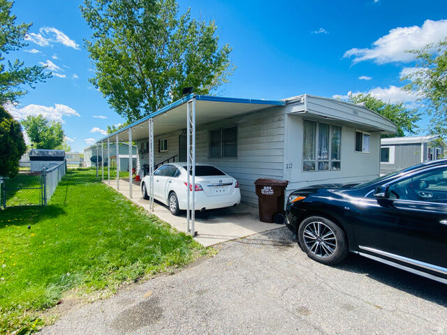 Property Photo:  2491 N Highway 89 112  UT 84404 