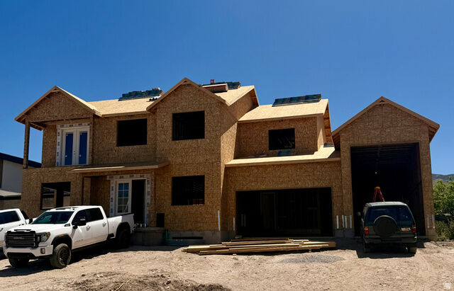 Property Photo:  1627 S Wiltshire Ln 103  UT 84045 