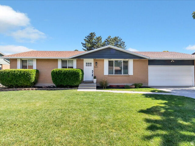 Property Photo:  5311 S Skeeswood Dr  UT 84129 