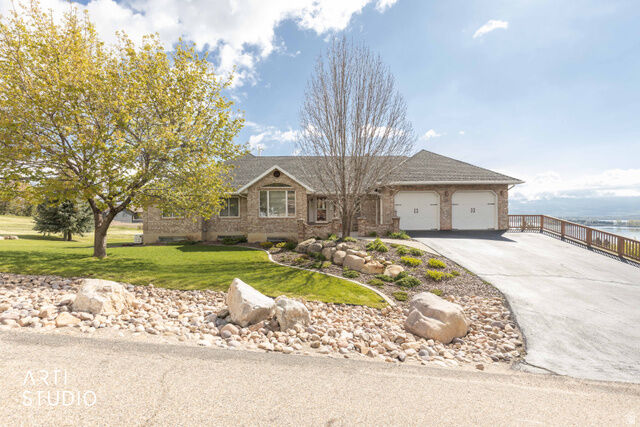 Property Photo:  652 N Radford Ln  UT 84310 