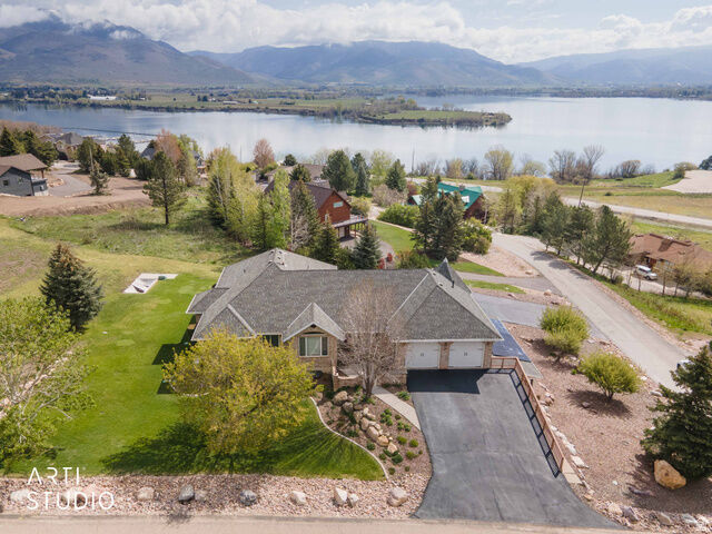 Property Photo: 652 N Radford Ln UT 84310
