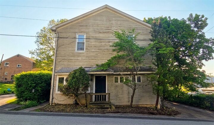 Property Photo: 700 Bridge Street PA 15642