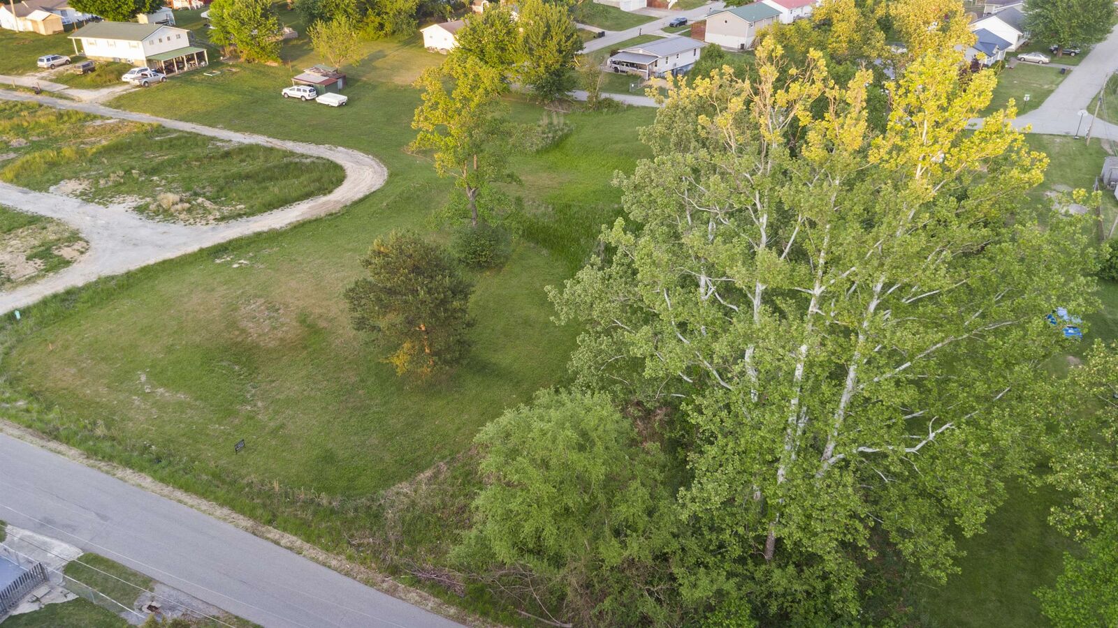 Property Photo:  0 Farmhill Drive  KY 41139 