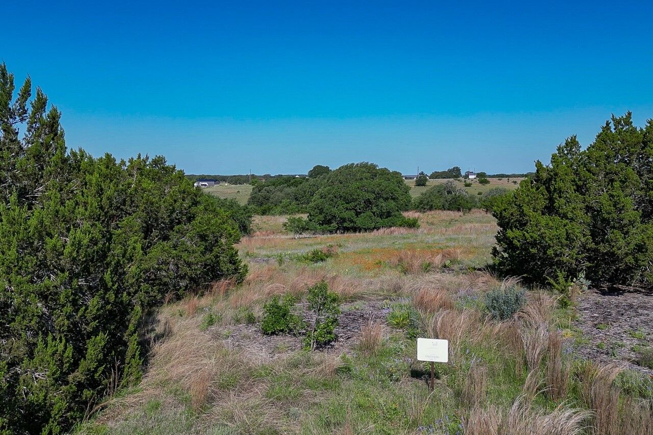 Property Photo:  Lot 16 Sable Pass  TX 76550 