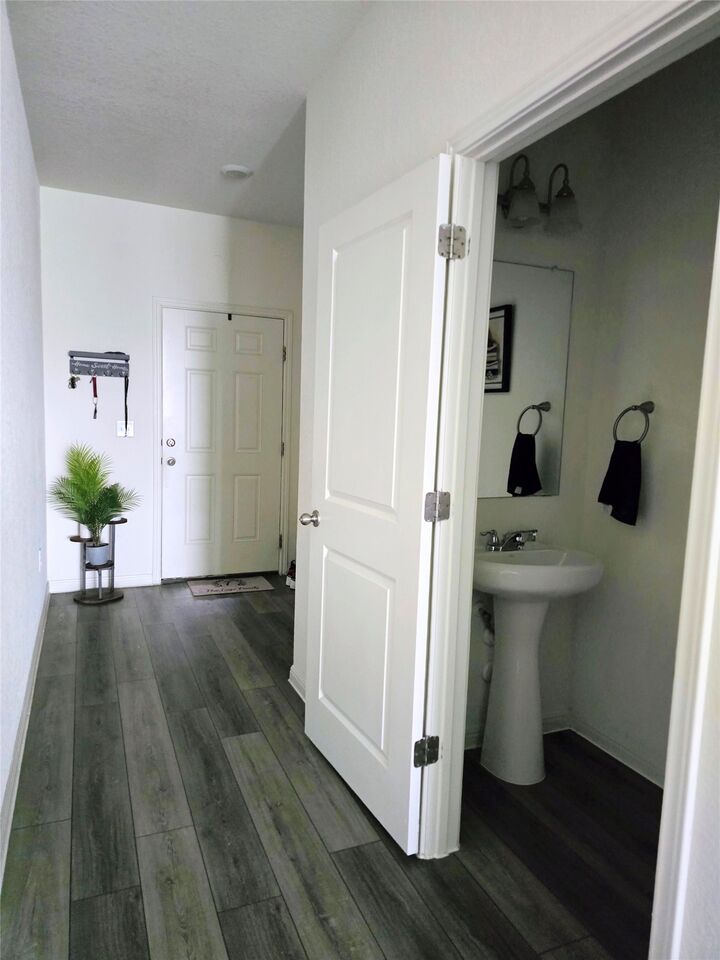 Property Photo:  19506 Caymus Drive  TX 78660 