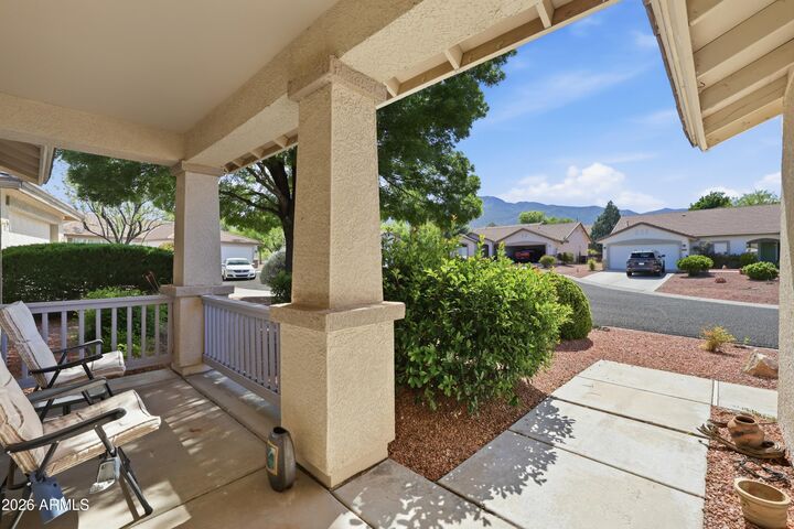 Property Photo:  75 S Corral Circle  AZ 86326 