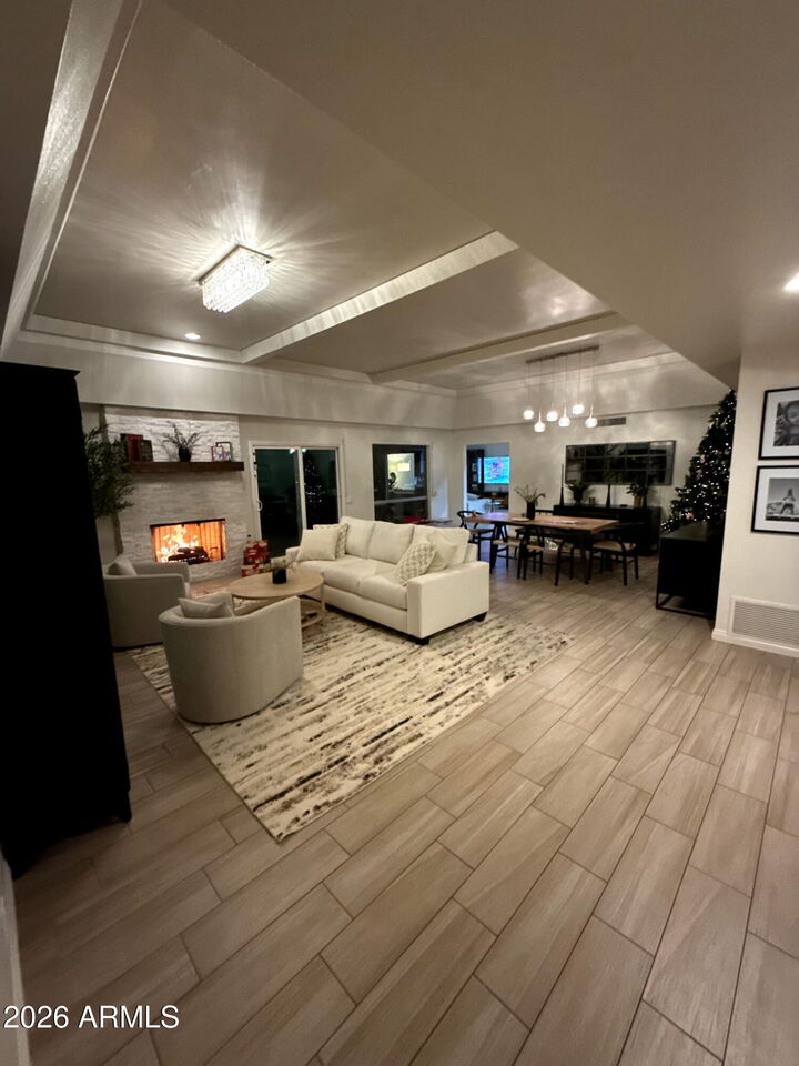 Property Photo:  7352 E Valley Vista Drive  AZ 85250 