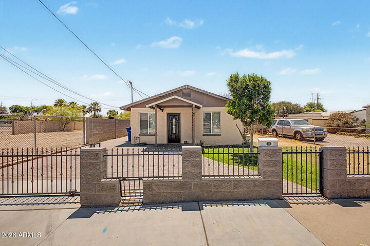 Property Photo:  67 E Kesler Lane  AZ 85225 