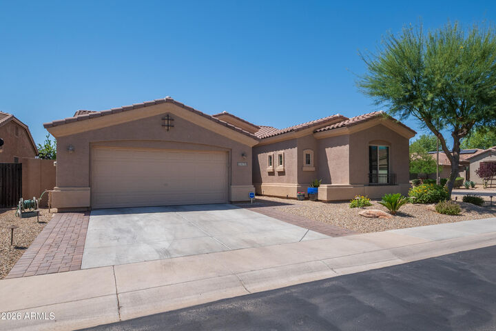 Property Photo:  18265 W Young Street  AZ 85388 