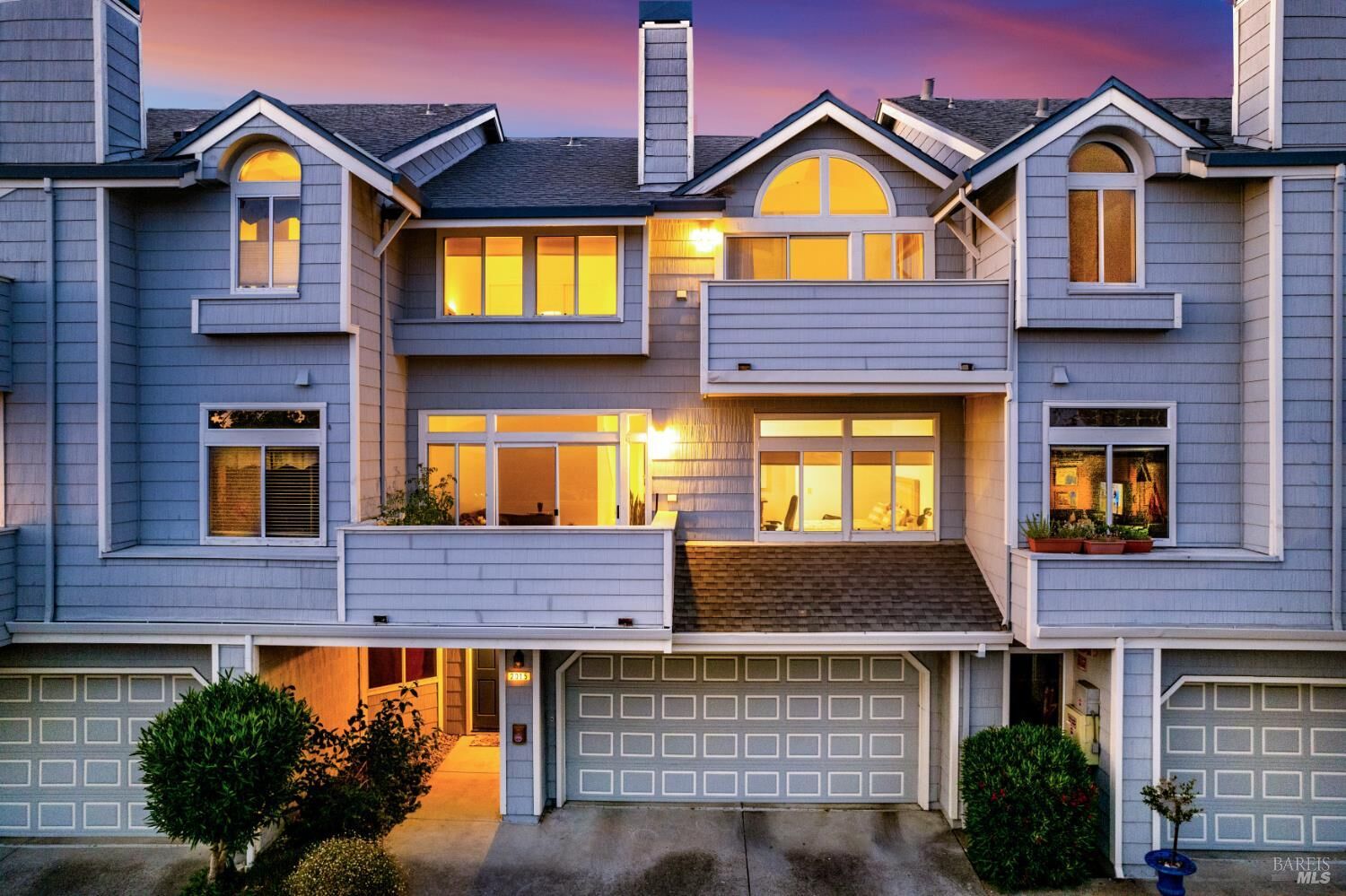 Property Photo:  2015 Stonefield Lane  CA 95403 