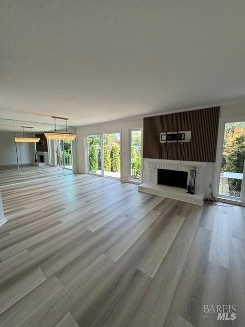 Property Photo:  135 Nantucket Cove  CA 94901 