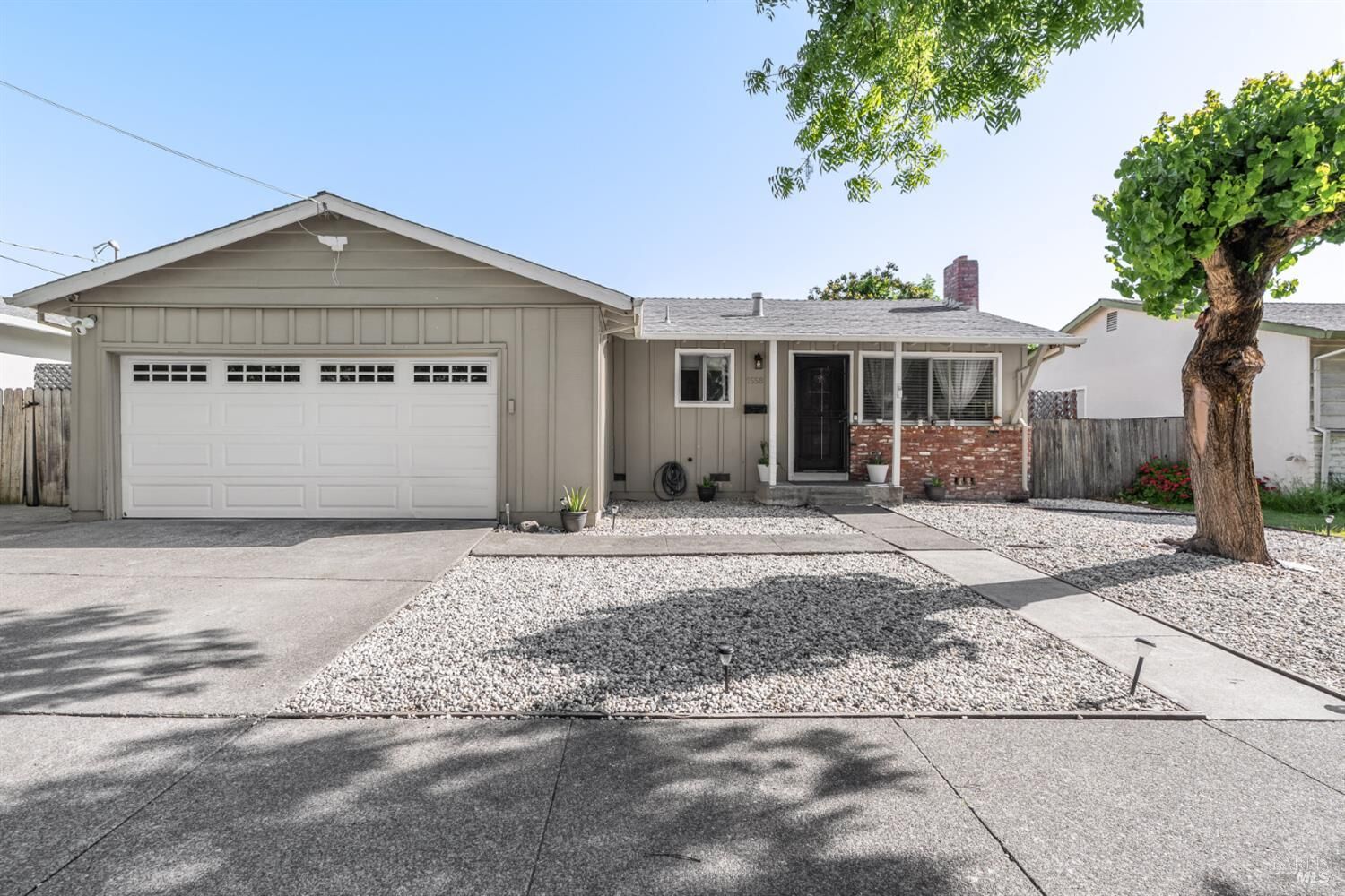 Property Photo:  1558 W 3rd Street  CA 95401 