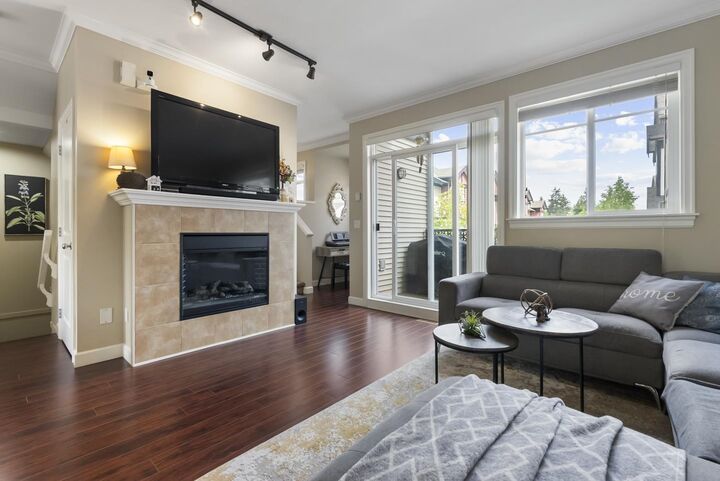 Property Photo: 7168 179 Street 35 BC V3S 8C5