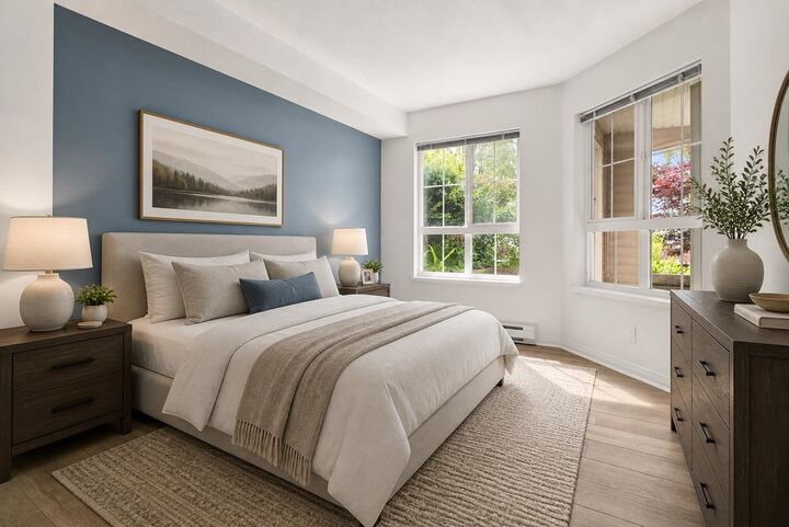 Property Photo: 5500 Andrews Road 120 BC V7E 6M9