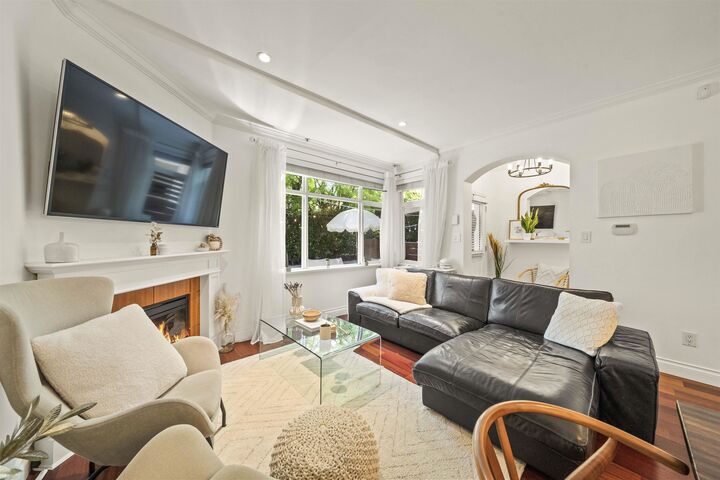 Property Photo: 6878 Southpoint Drive 29 BC V3N 5E4
