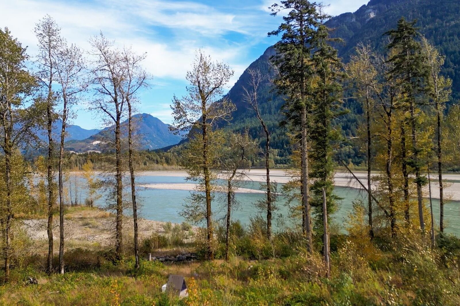Property Photo:  20808 Landstrom Road  BC V0X 1L3 