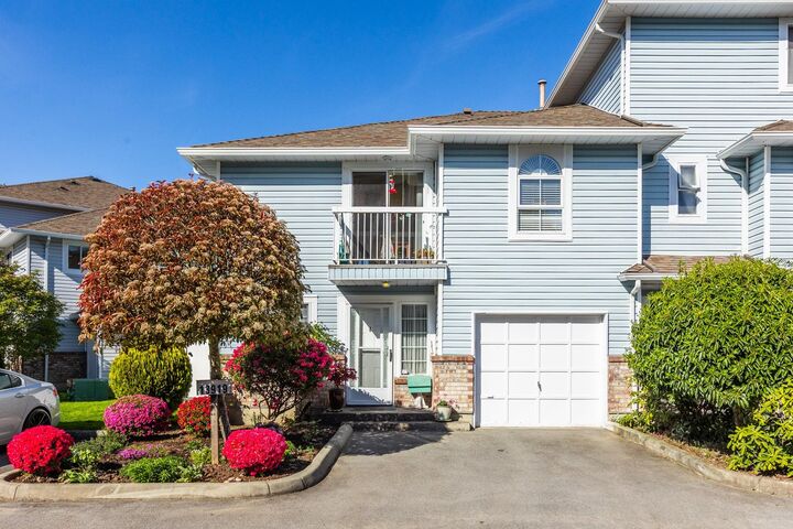 Property Photo: 13919 70 Avenue 4 BC V3W 0A1