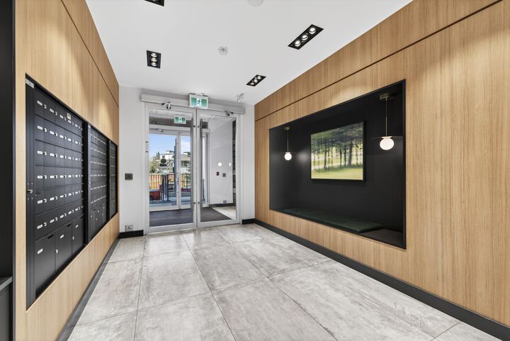 Property Photo: 648 Lea Avenue 404 BC V3J 0P1