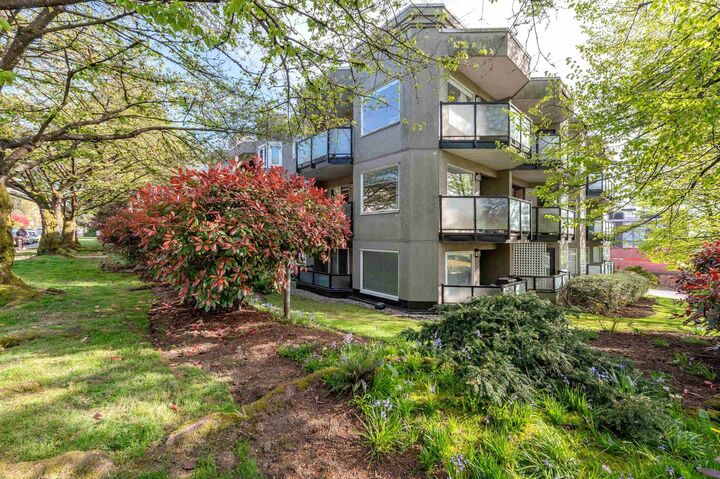 175 W 4th Street 201 — photo 1