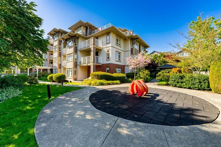 Property Photo: 7337 Macpherson Avenue 310 BC V5J 0A9