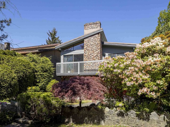 Property Photo:  3765 W 30th Avenue  BC V6S 1W7 