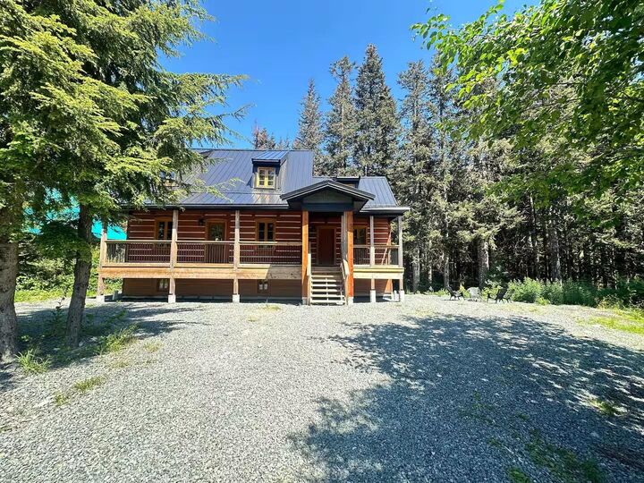 Property Photo: 20760 Mount Klaudt Road BC V0M 1A1