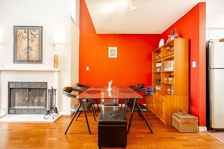Property Photo: 592 W 16th Avenue 304 BC V5Z 1S4