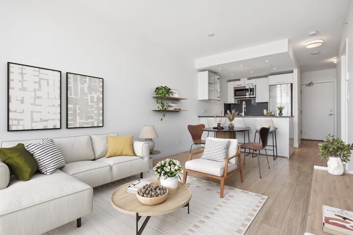 Property Photo: 955 E Hastings Street 559 BC V6A 0G8