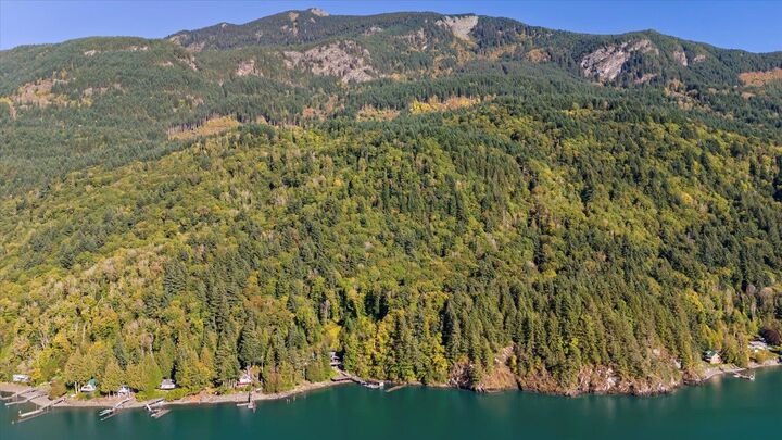 Property Photo: Lot 179 Yale Division Yale District Lake BC V0M 1K0