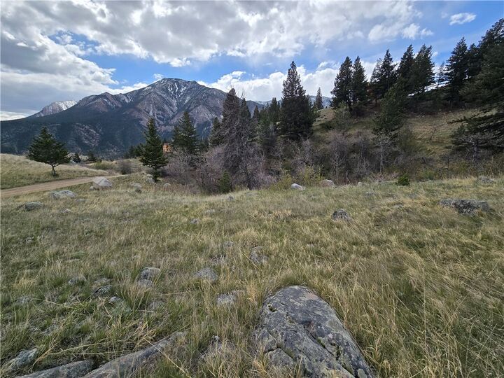 Property Photo:  Lot 125 Rocky Trail  MT 59061 