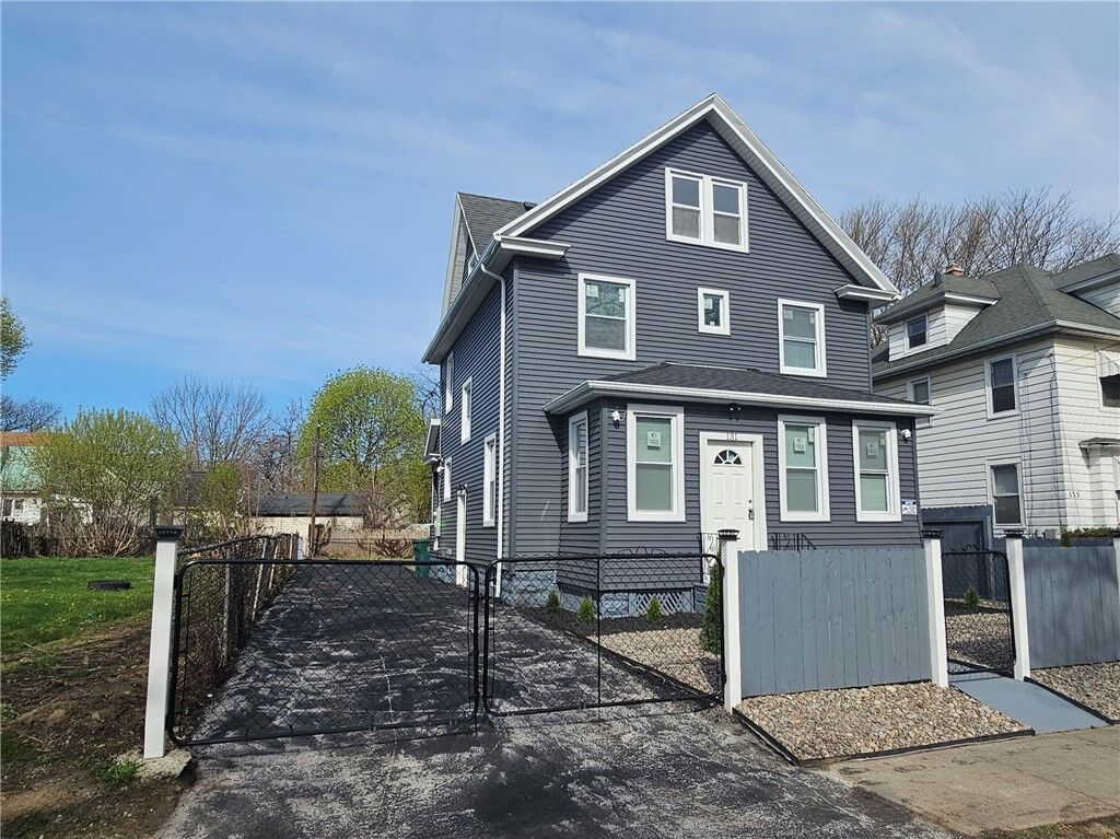 Property Photo: 131 Cameron Street NY 14606