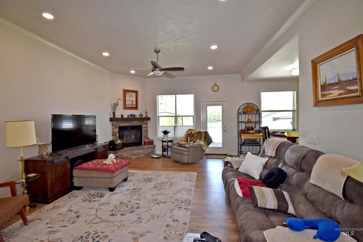 Property Photo:  2550 Westridge Court  WA 99403 