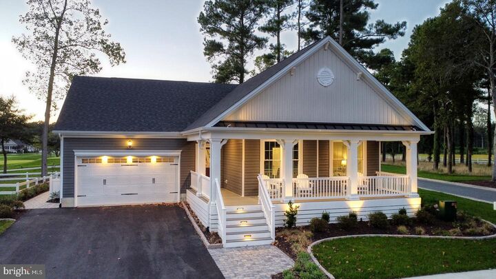 Property Photo:  00009 Mount Joy Road  DE 19966 