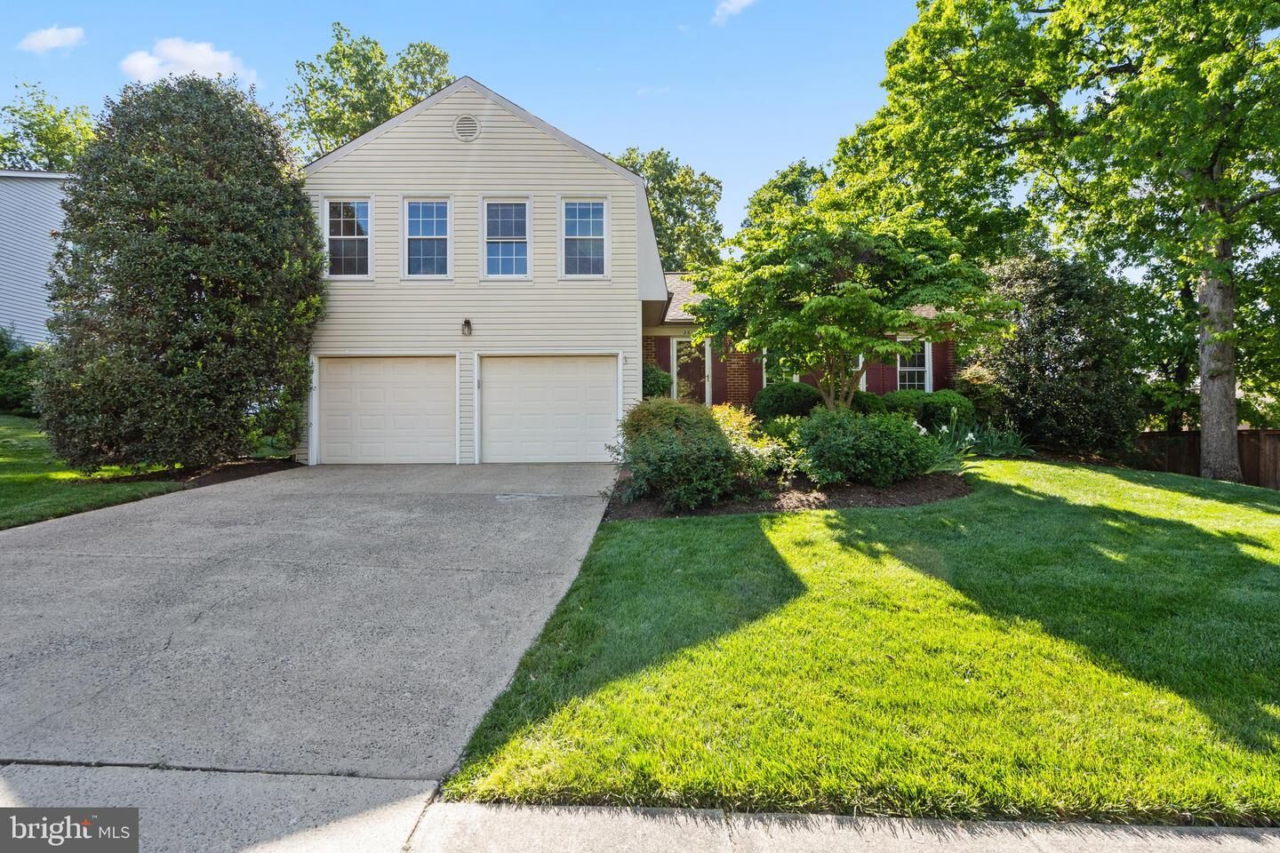Property Photo:  2615 Thomas Young Lane  VA 20171 