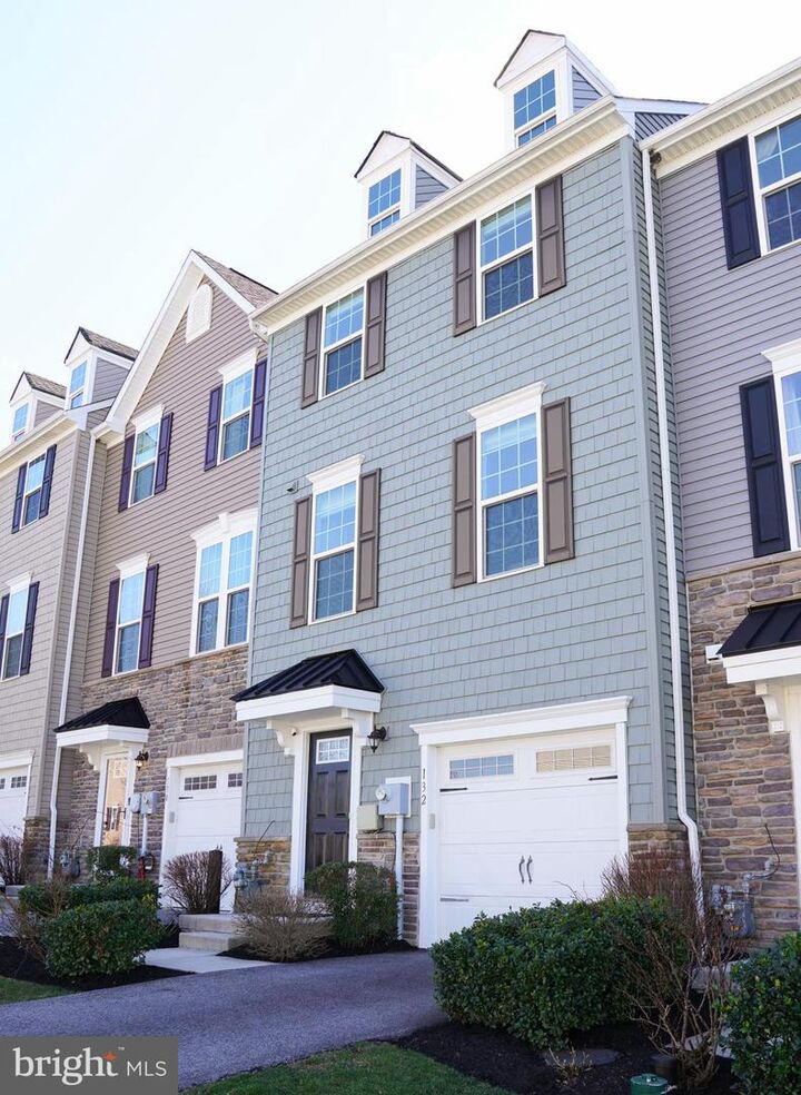 Property Photo:  132 Mulberry Drive  PA 19355 