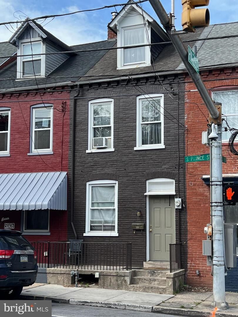 Property Photo:  504 S Prince Street  PA 17603 