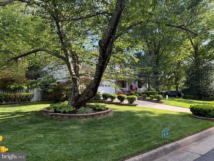 Property Photo:  4569 Rincon Place  VA 22025 