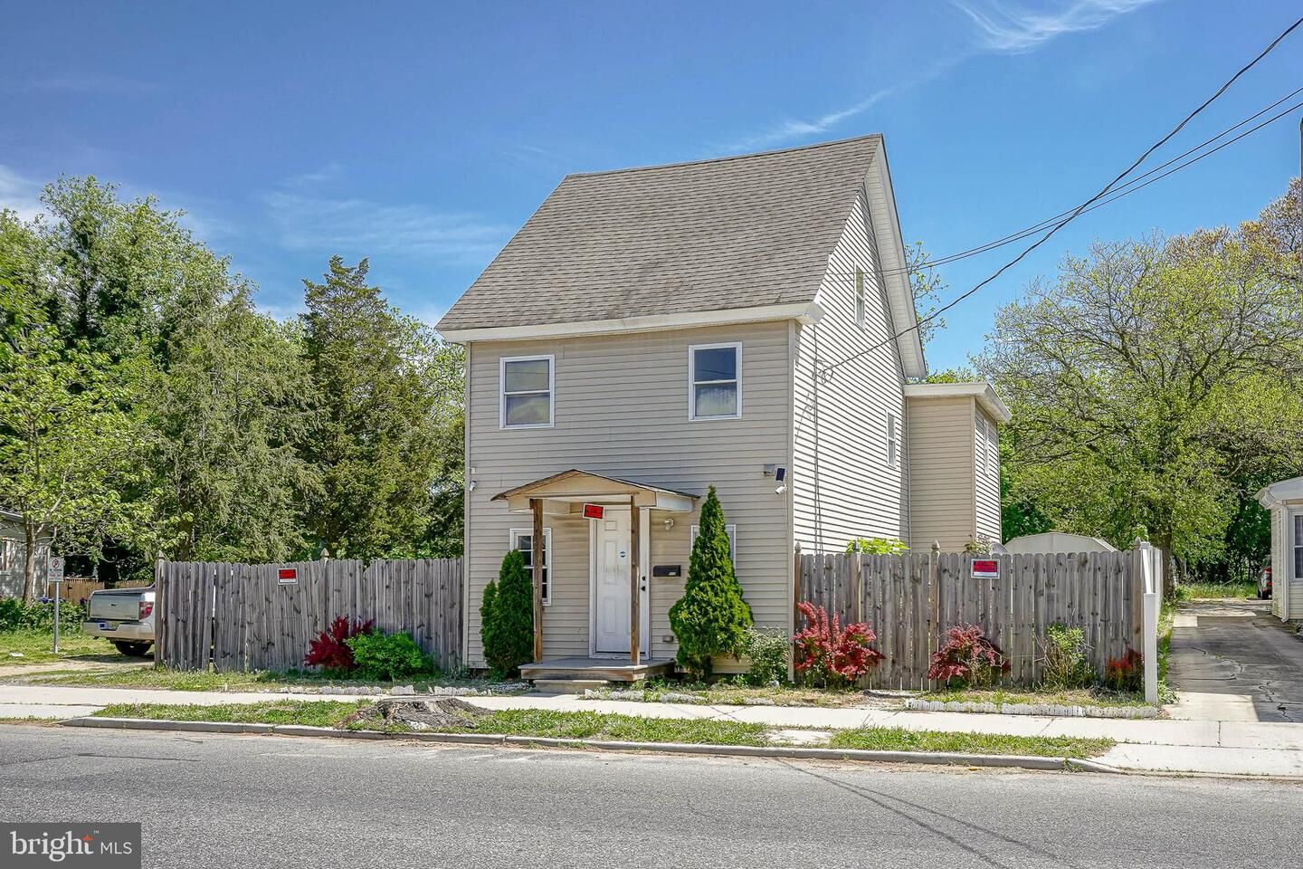 Property Photo:  521 N 3rd Street  NJ 08332 