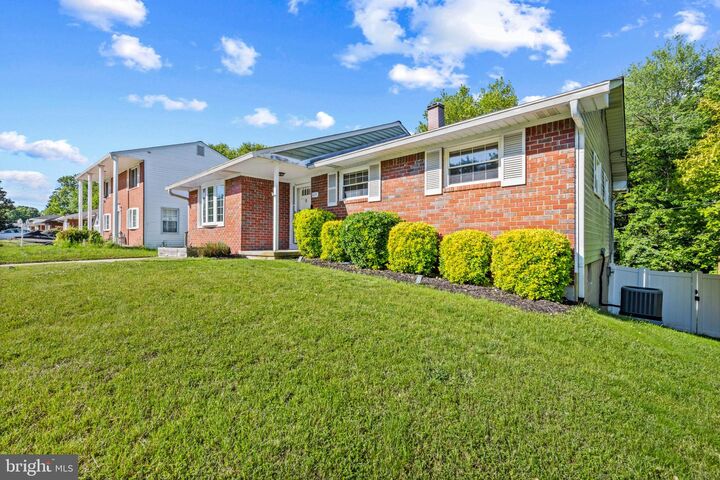 Property Photo:  8091 Phirne Road E  MD 21061 