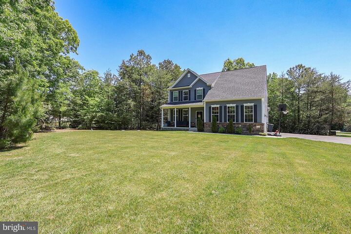 Property Photo: 46195 Kayak Court MD 20634
